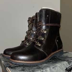 Northface boot